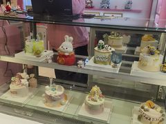 -CAKE BOSS 蛋糕老板(西单君太百货店)