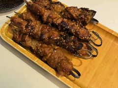 -乡村馕坑肉·烧烤·新疆菜·本地人更爱吃(阿勒泰首店)