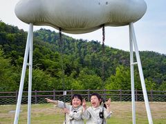 -天姥山景区