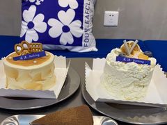 -禾沐·轻食·面包·咖啡