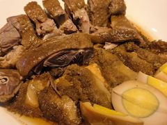 卤水拼盘-赖厨潮汕砂锅粥