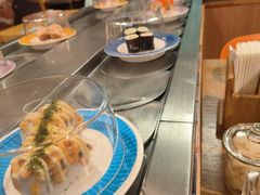 -晴季寿司(延河路万达广场店)