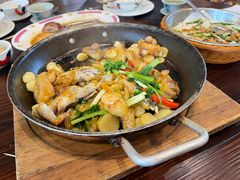 -猪肉婆私房菜(容桂总店)