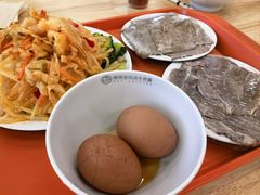 -格格家兰州纯汤牛肉面