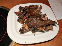 -黑鸡小馆(金源店)