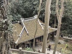 -韬光茶庵