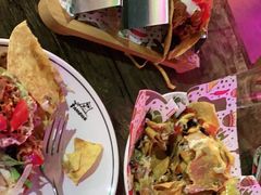 -Famous肥猫墨西哥音乐餐吧(五棵松华熙LIVE店)