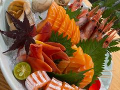 -京旬海鲜放题·铁板烧自助餐厅