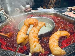 -大风老火锅(江北一店)