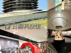 -前王院•巧克力海鲜市集餐厅(万平口店)