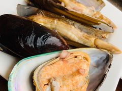 -上海丽笙精选海仑宾馆·莫赛克餐厅