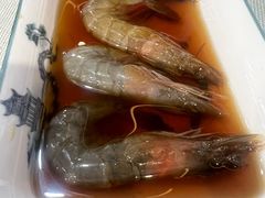 -渔娘渔家丹东海鲜(东直门店)
