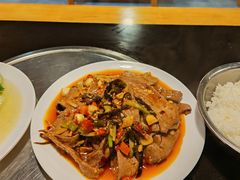 -一只烧鸡公(解放碑店)