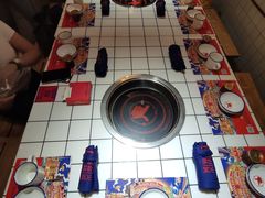 -贤合庄卤味火锅(安吉万达店)