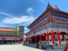 -皇罗禅寺