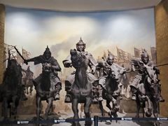 -鄂州市博物馆