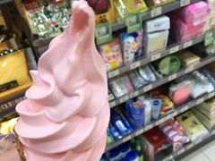 -today便利店(汉街店)