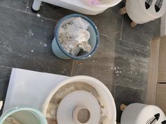 -陶语手工·拼豆·陶艺·银饰diy(宽厚里店)