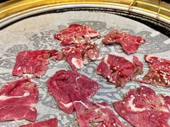 -熊大·鲜烤黄牛肉(五山店)