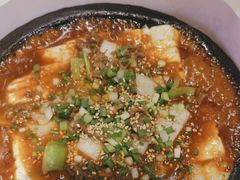 -七八冷面·延边朝鲜族美食(欢乐谷店)