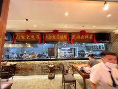 -小天厨民间菜馆(深圳街店)