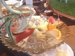 -蒙古人烤羊大师·绿野餐厅(工农大路店)