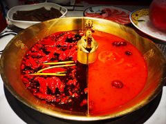 -小龙翻大江文化火锅(宽窄店)