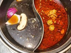 -匠牛亭·锅物烧肉放题自助(昆百大·泰业城店)
