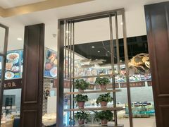 -海铺·渔家虾水饺(皇姑店)