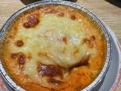-泥炉烧肉师(新街口金銮巷店)