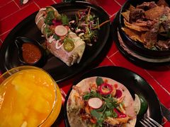 -Luchador摔跤手墨西哥餐厅(恒宇广场店)