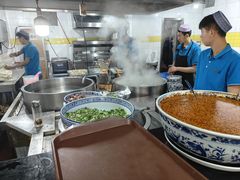-德海牛肉面(武警医院店)