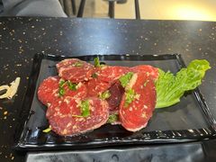 -丹东丛炟海鲜烧烤(江艺路店)