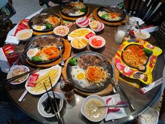 -豪享来中西餐厅(隆昌店)