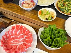 -仁和四季涮肉馆(天坛南门店)