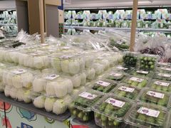 -盒马X会员店(王府井奥莱UP TOWN店)