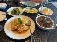 -长春凯悦酒店-品悦中餐厅