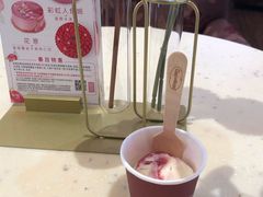 -哈根达斯(朝阳大悦城店)