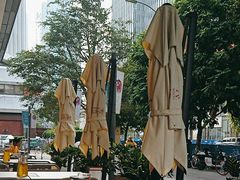 -肥韬茶餐厅(海上世界店)