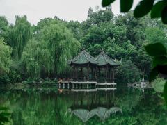 -棠湖公园