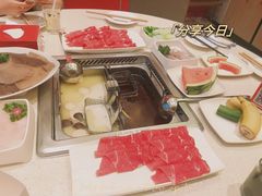 -海底捞火锅(长沙华创国际广场店)