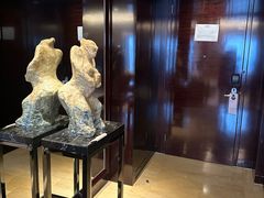 -成都保利公园皇冠假日酒店(熊猫基地店)
