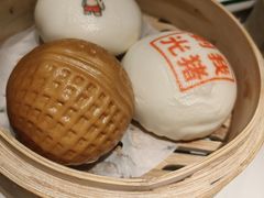 -禄运茶居·手工点心(猎德店)