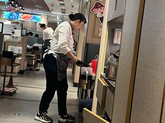 -海底捞火锅(应天门古城根店)
