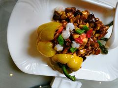 -老正兴菜馆(福州路店)