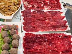 -大吉利潮汕牛肉火锅(王府井店)