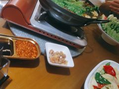 -王妈热卤·川味馆(海昌店)