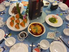 -文杏酒楼(一品天下店)