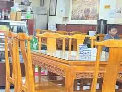 -老米家泡馍(保利若比邻店)
