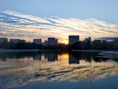 -长春世界雕塑园冰雪艺术天地